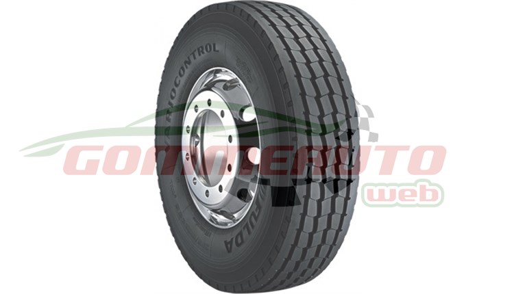 COP. 13/ R22.5 156G/154K VARIOCONTROL